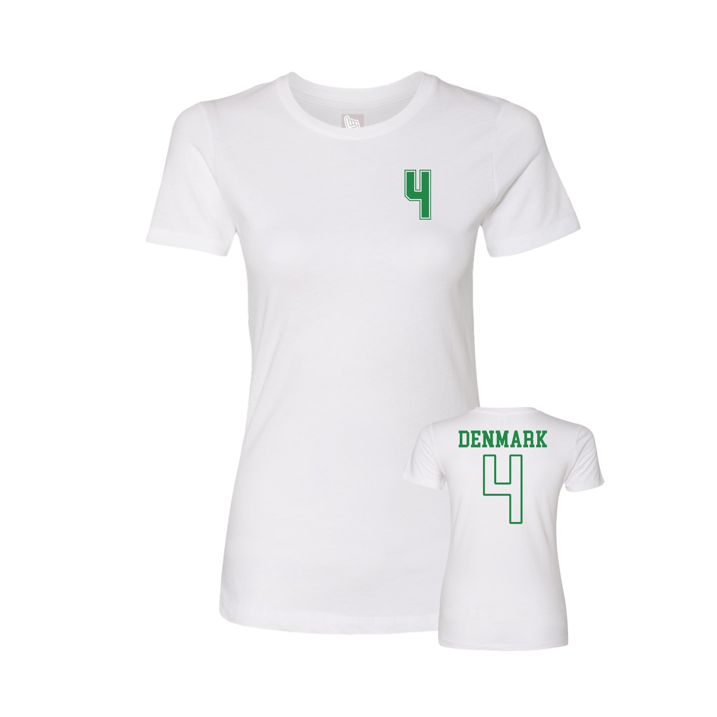 Womens Tee