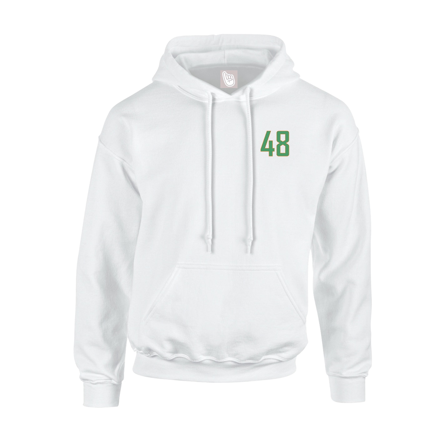 Youth Hoodie