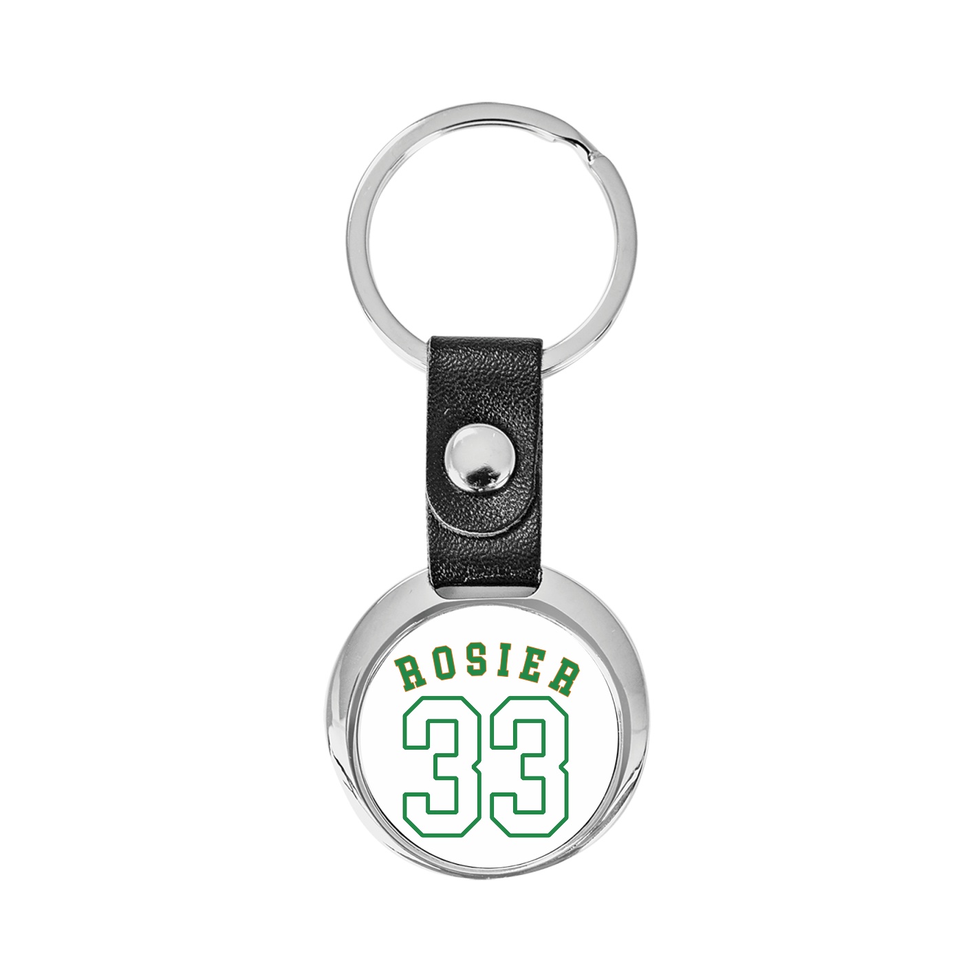 Key Chain — Shirsey Arch in Classic