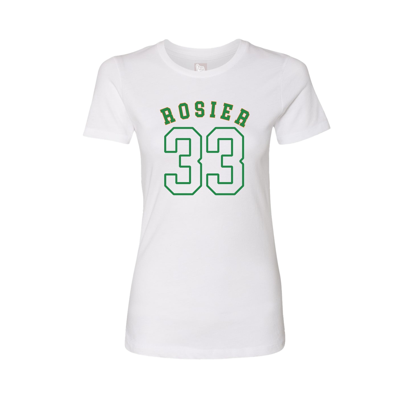 Womens Tee