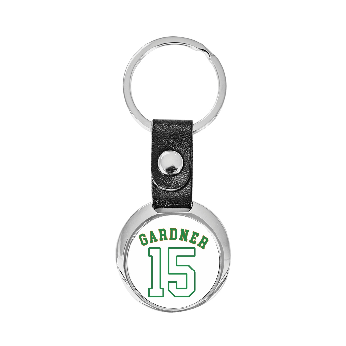 Key Chain — Shirsey Arch in Classic