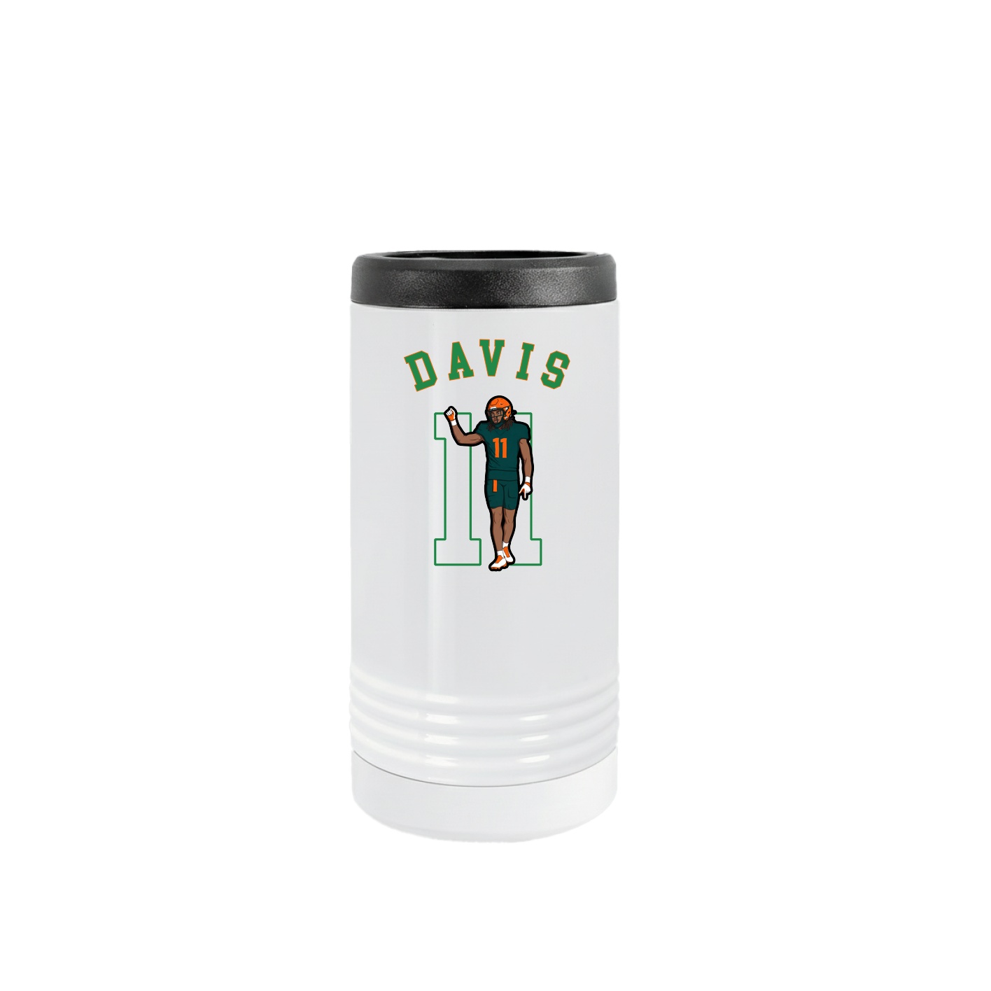 Slim Beverage Holder
