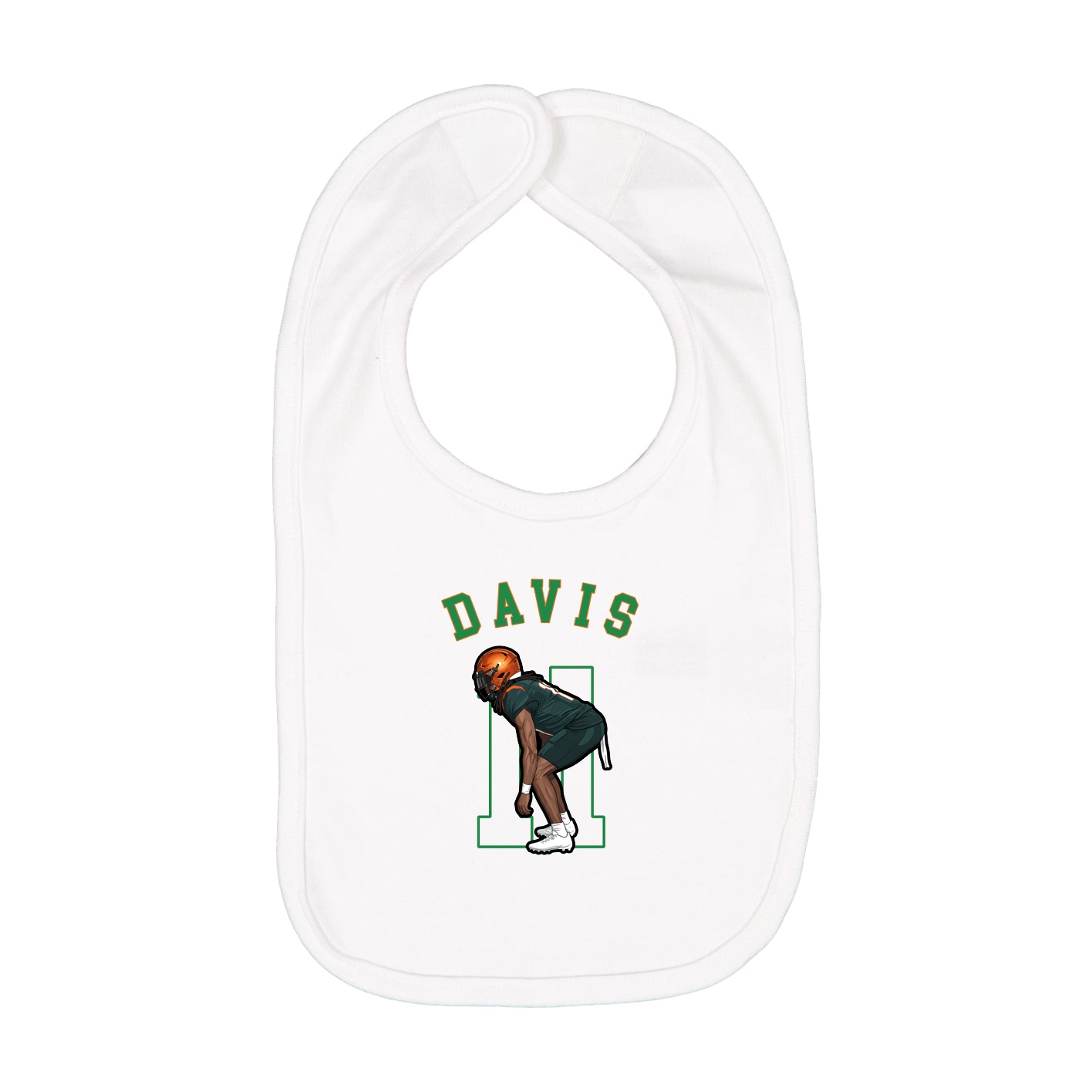 Infant Bib