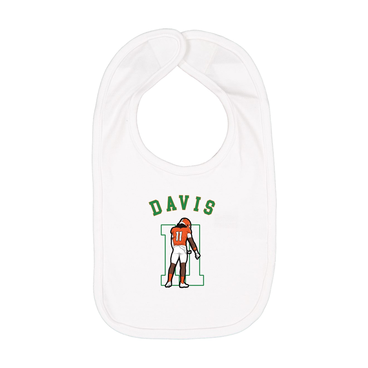 Infant Bib
