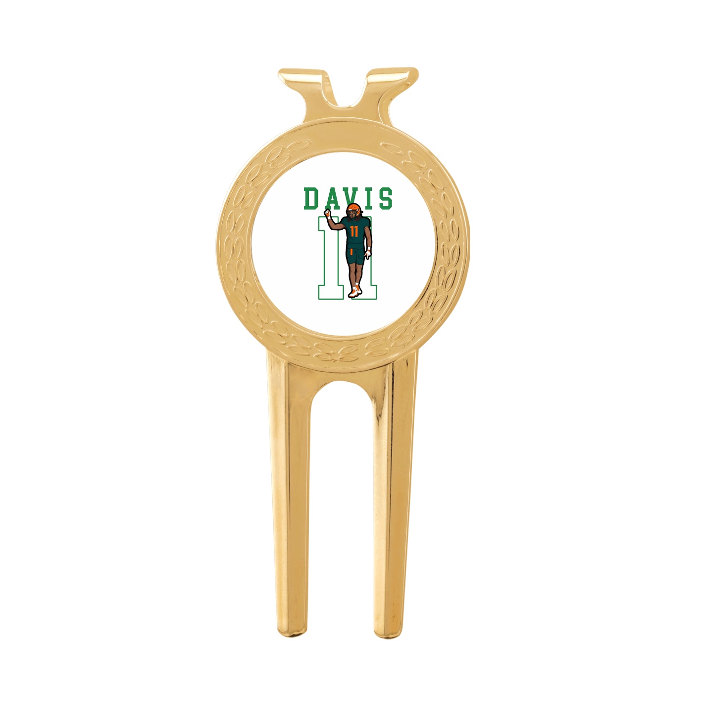 Divot Tool with Ball Marker — Shirsey in Classic