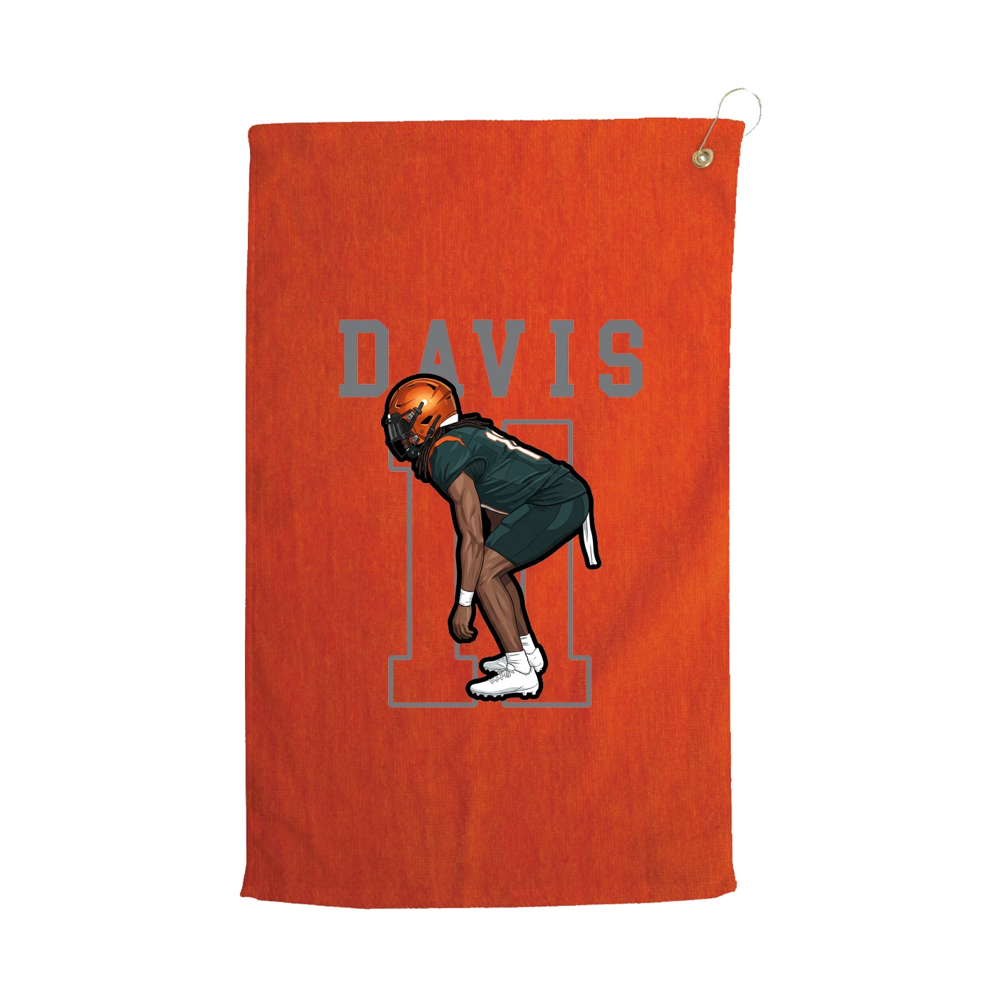 Golf Towel