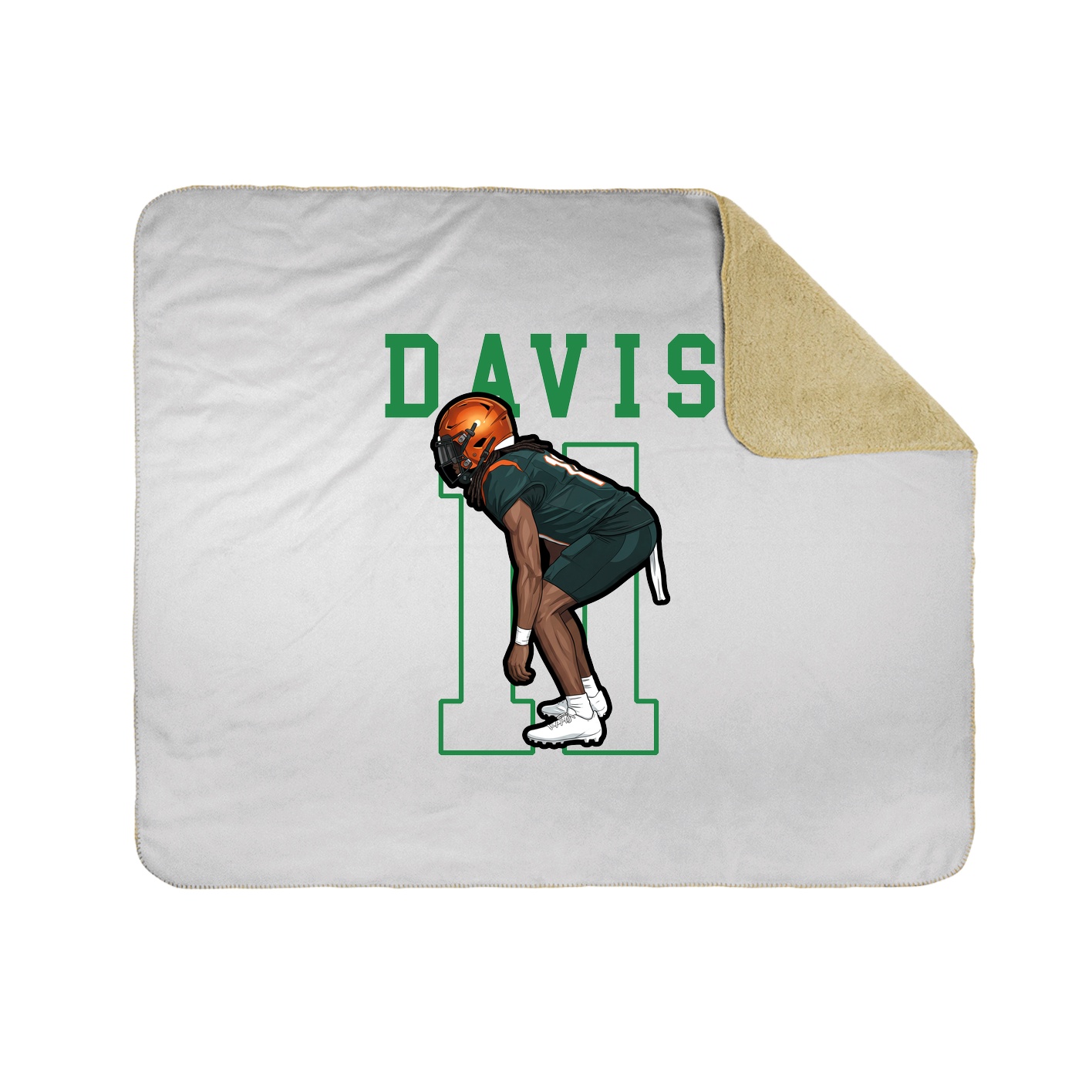 Throw Blanket