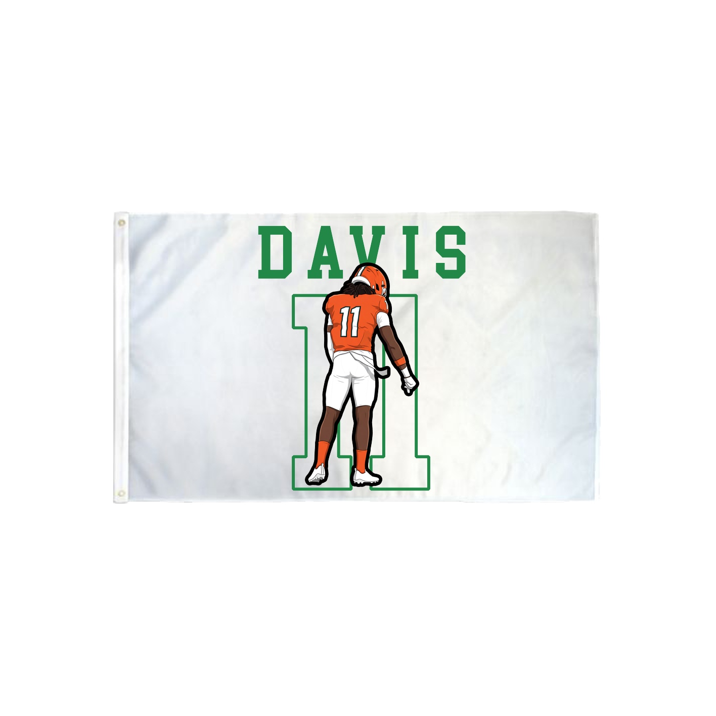 3x5 Flag