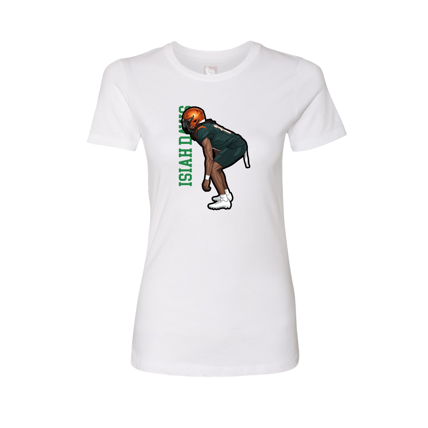 Fitted Women's Tee