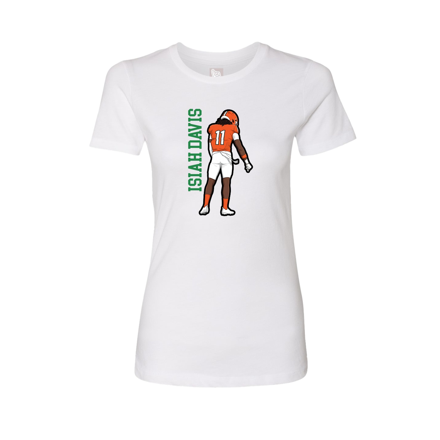 Womens Tee