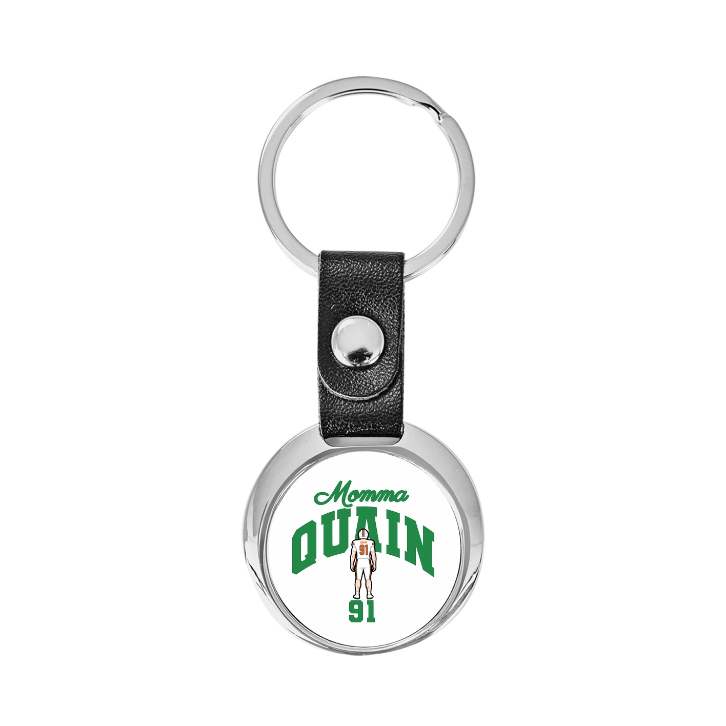 Key Chain — Mothers Day Arch in Classic