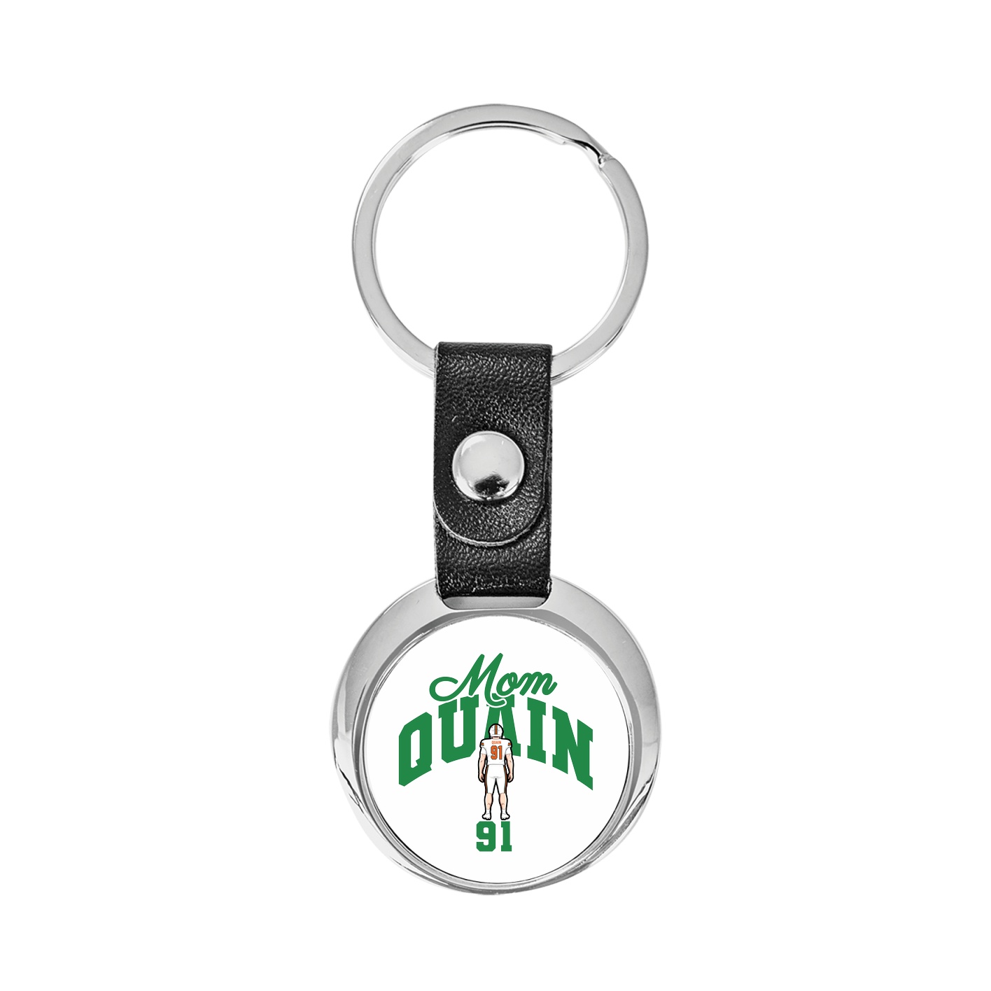 Key Chain — Mothers Day Arch in Classic