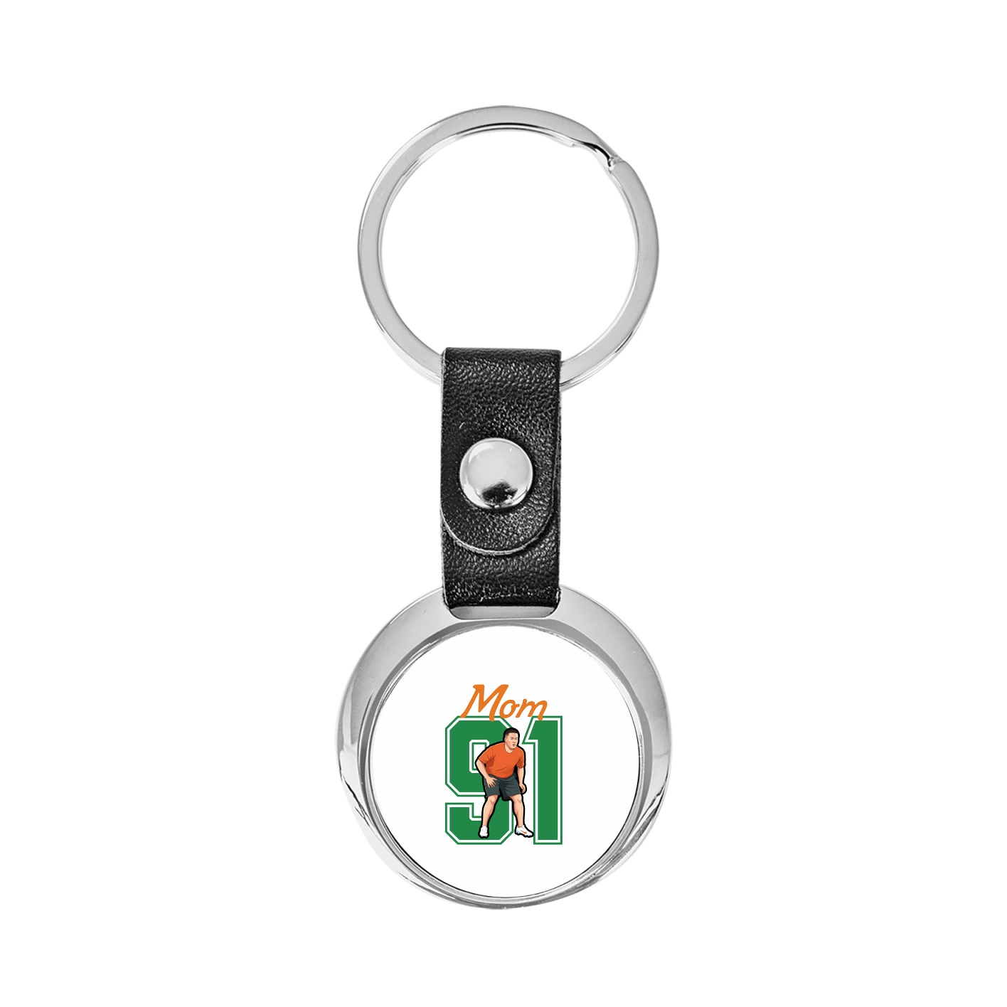 Key Chain — Mothers Day Shirsey in Classic