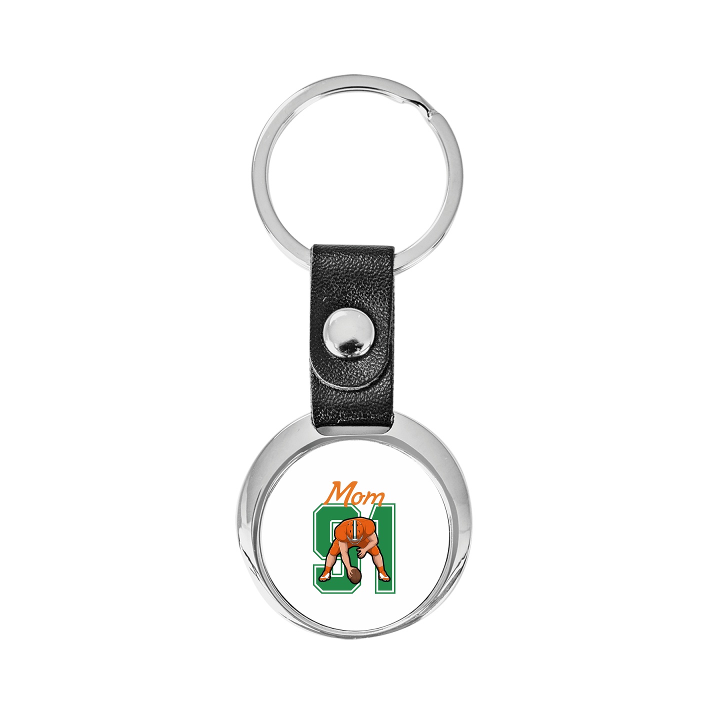 Key Chain — Mothers Day Shirsey in Classic