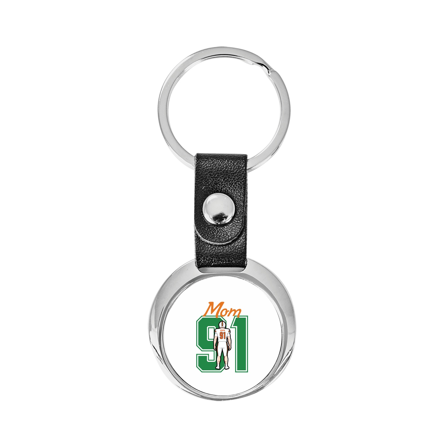 Key Chain — Mothers Day Shirsey in Classic