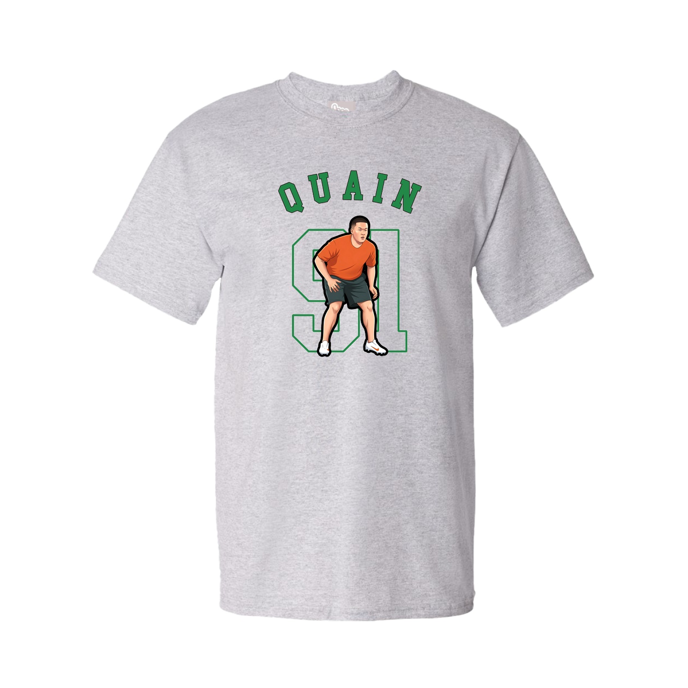 Tee