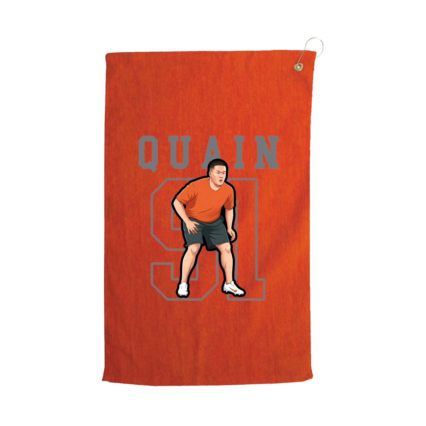 Golf Towel