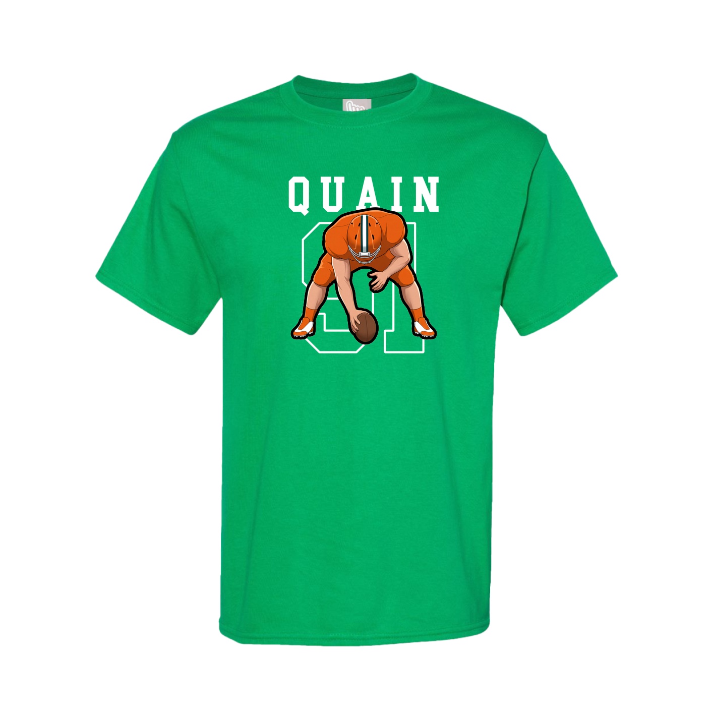 Tee
