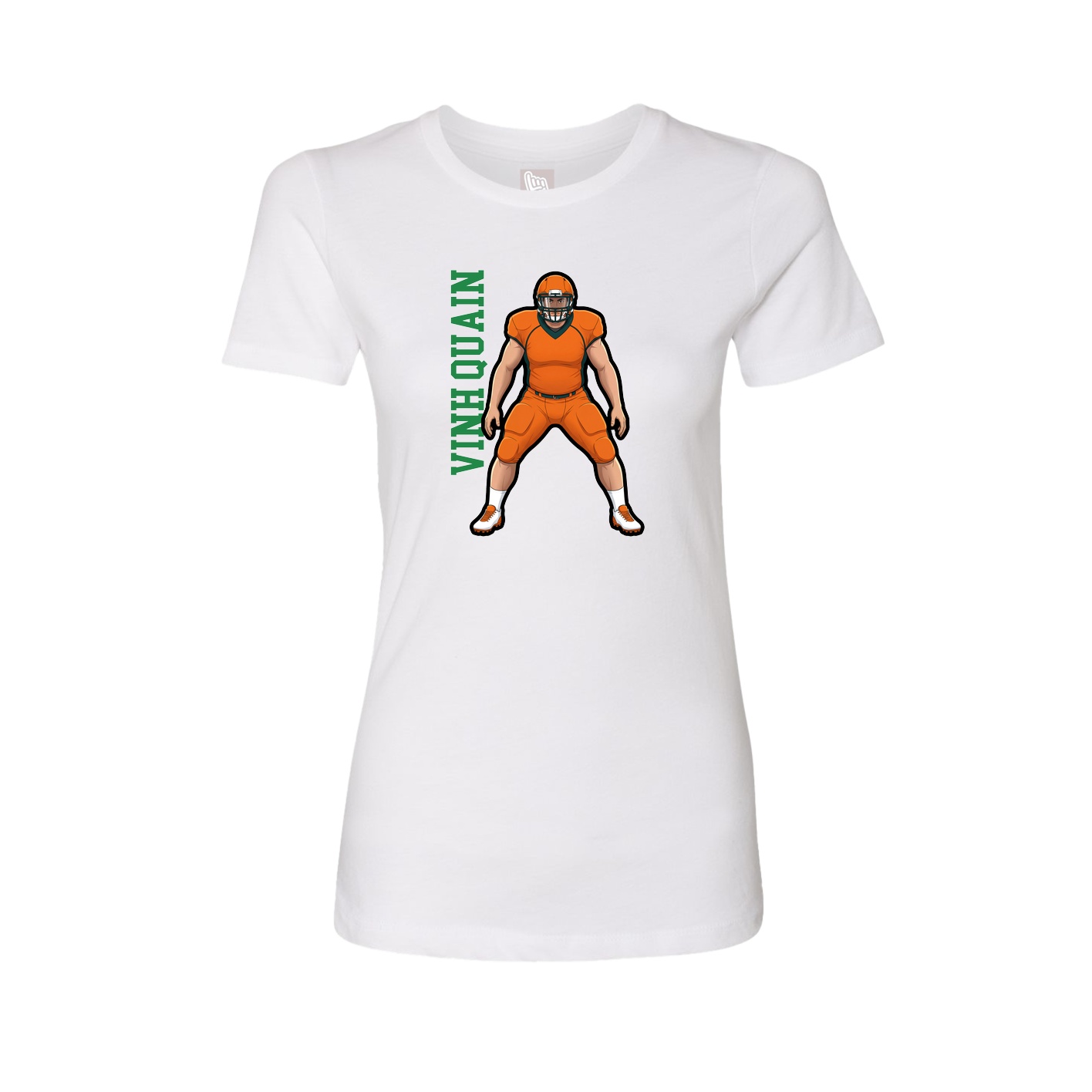 Womens Tee