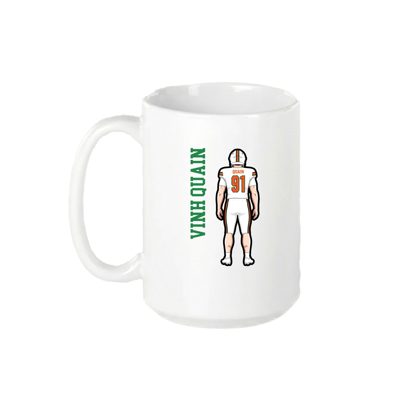 15oz Coffee Mug