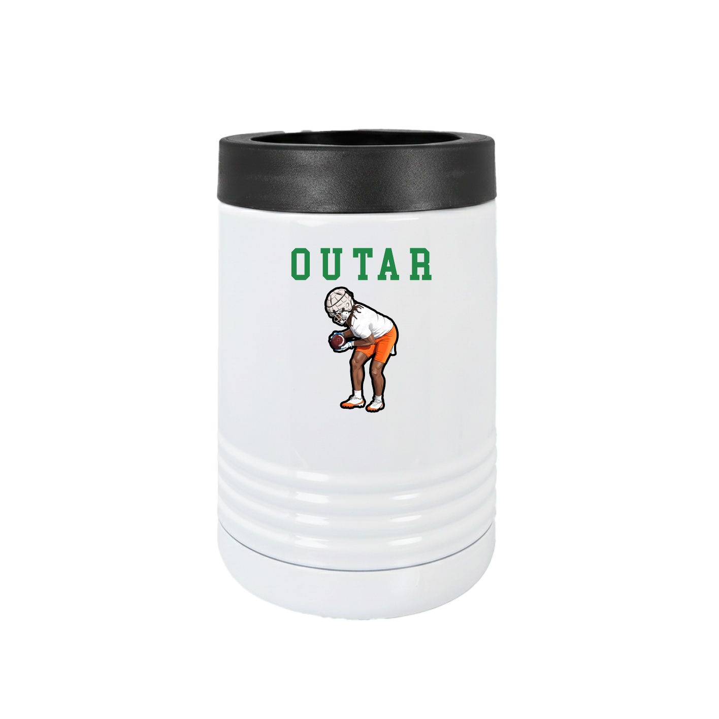 Beverage Holder — Shirsey in White
