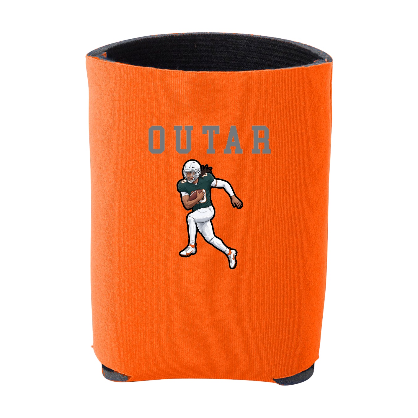 Can Holder — Shirsey in Orange