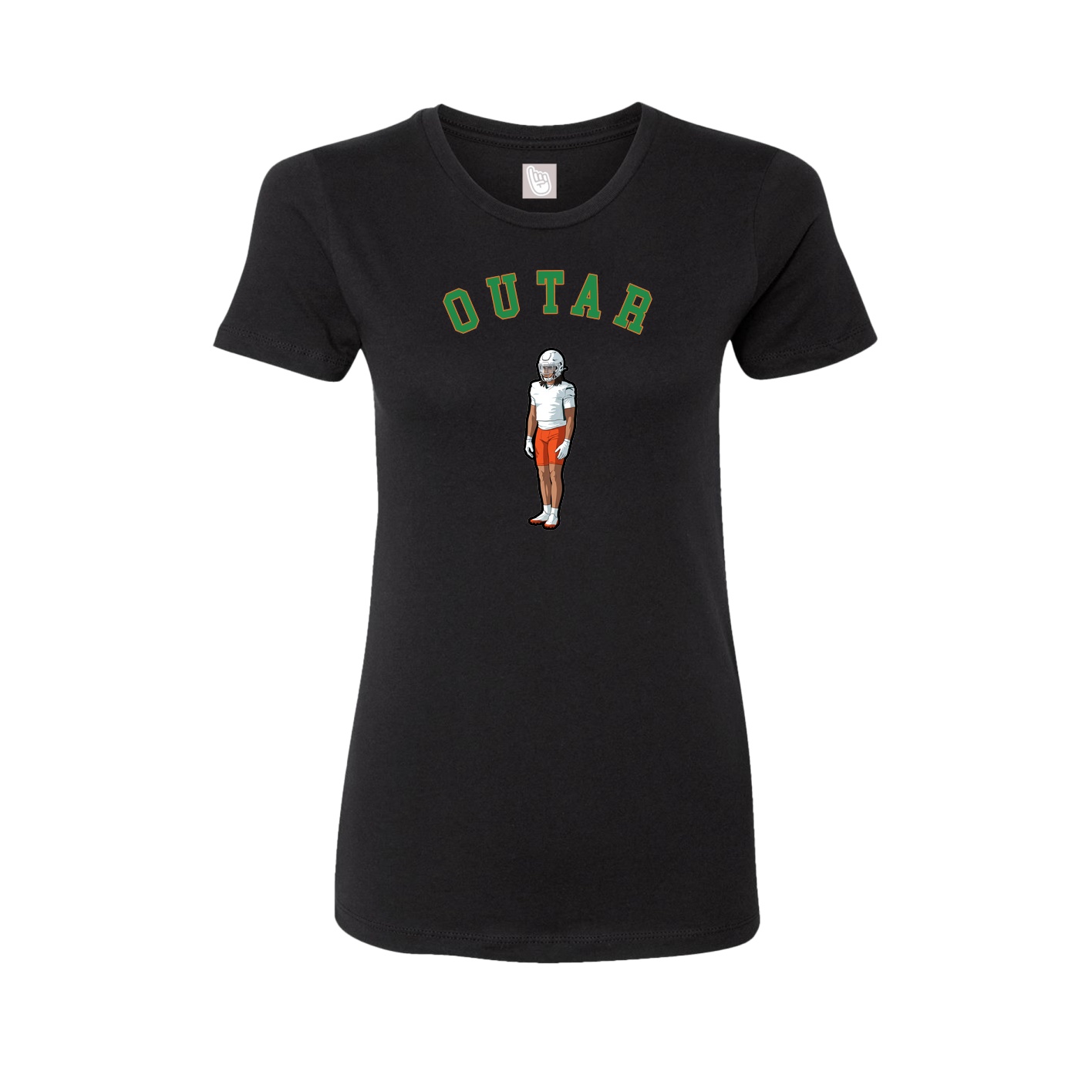 Womens Tee