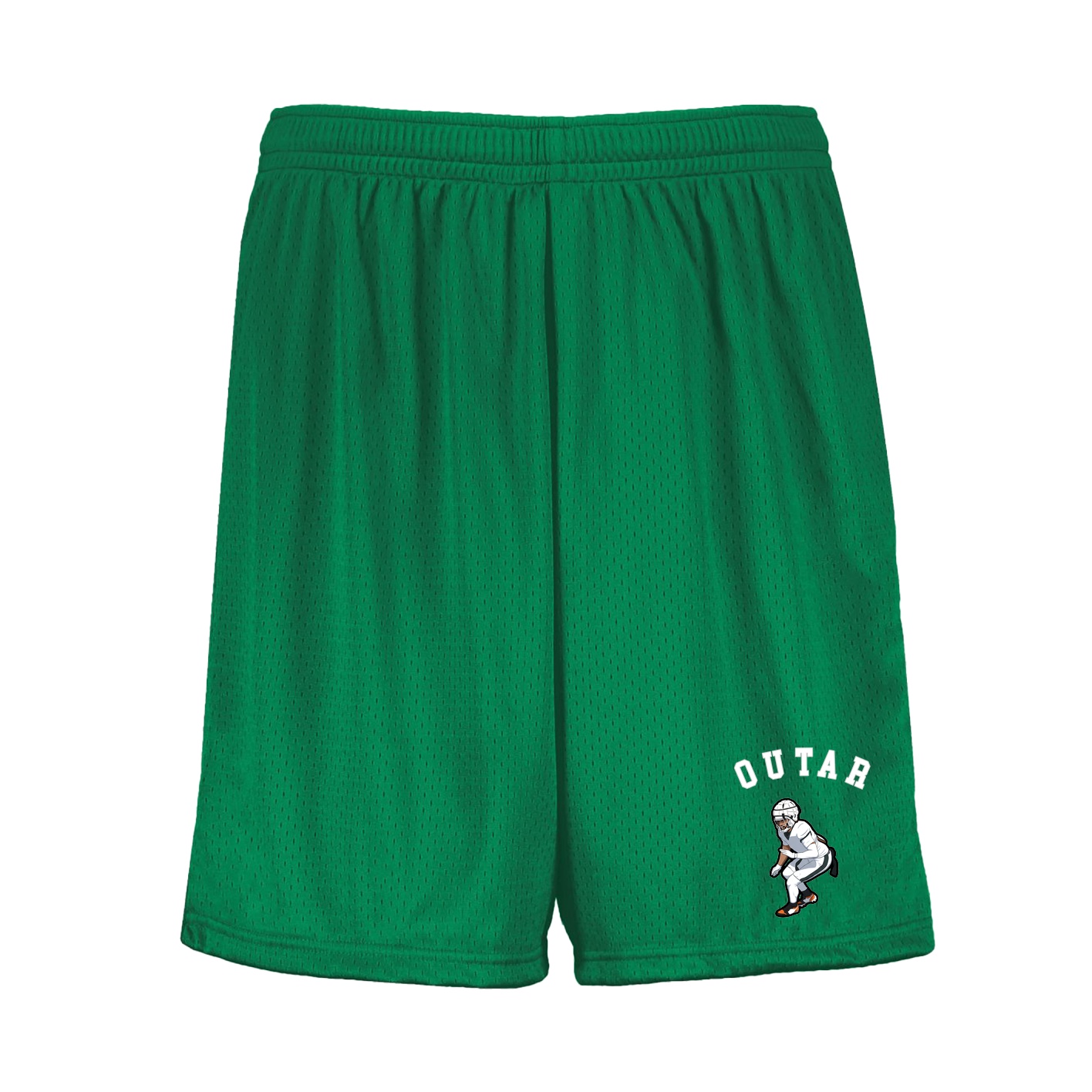 Shorts — Shirsey Arch in Classic