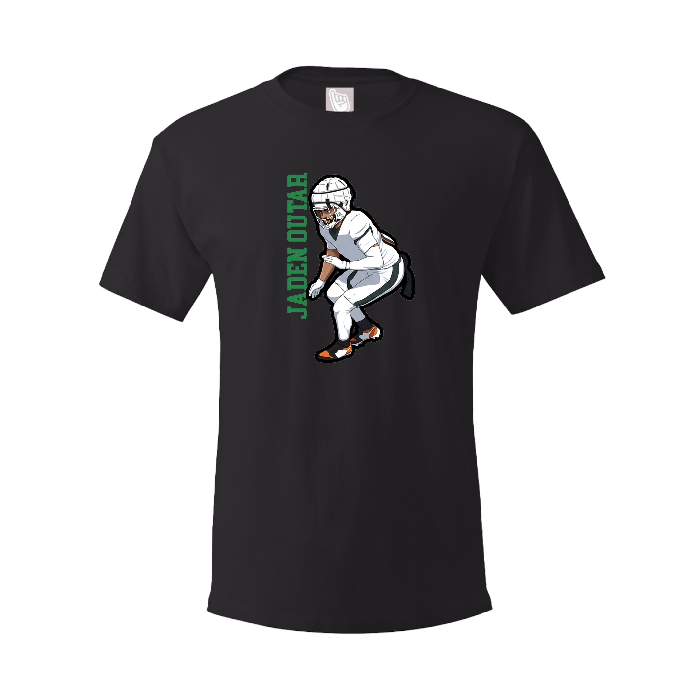 NIL Club Tee