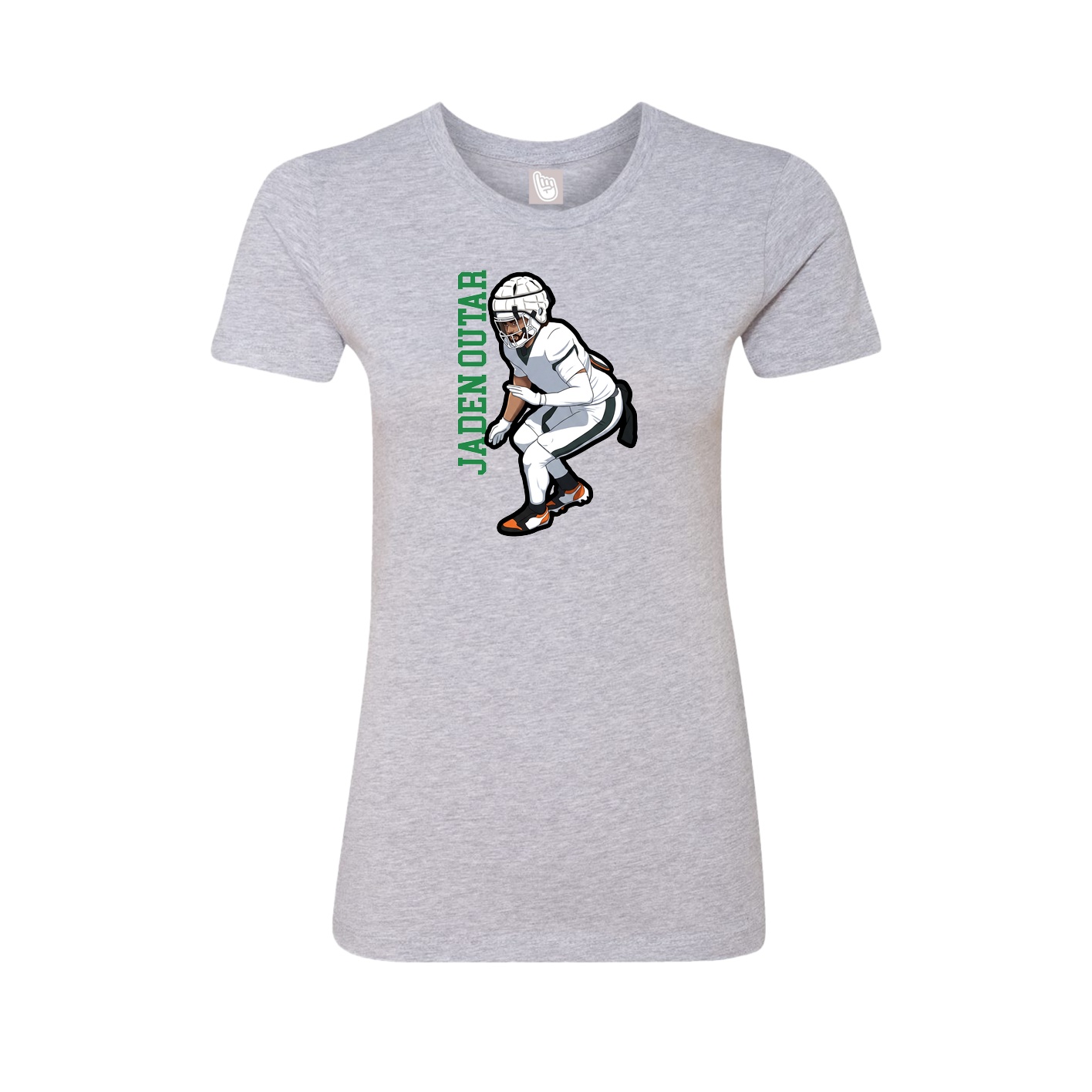 Womens Tee