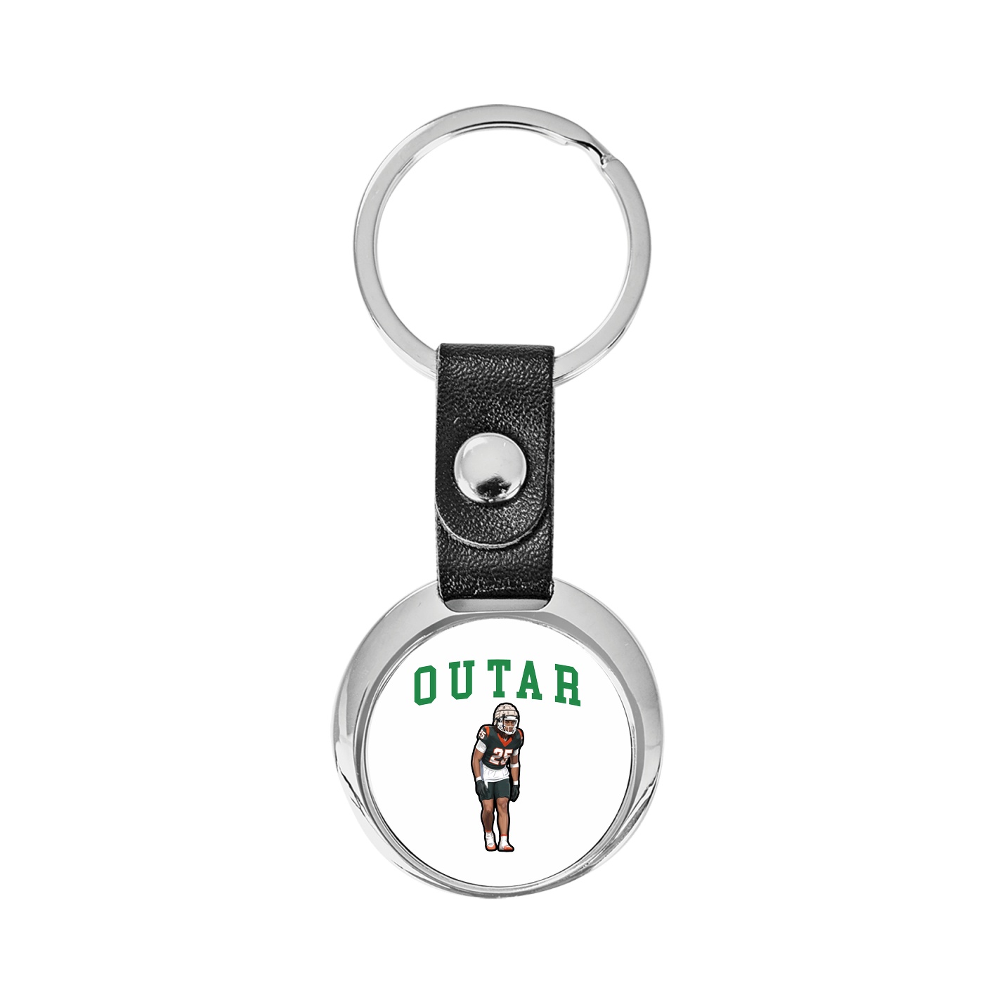 Key Chain — Shirsey in Classic