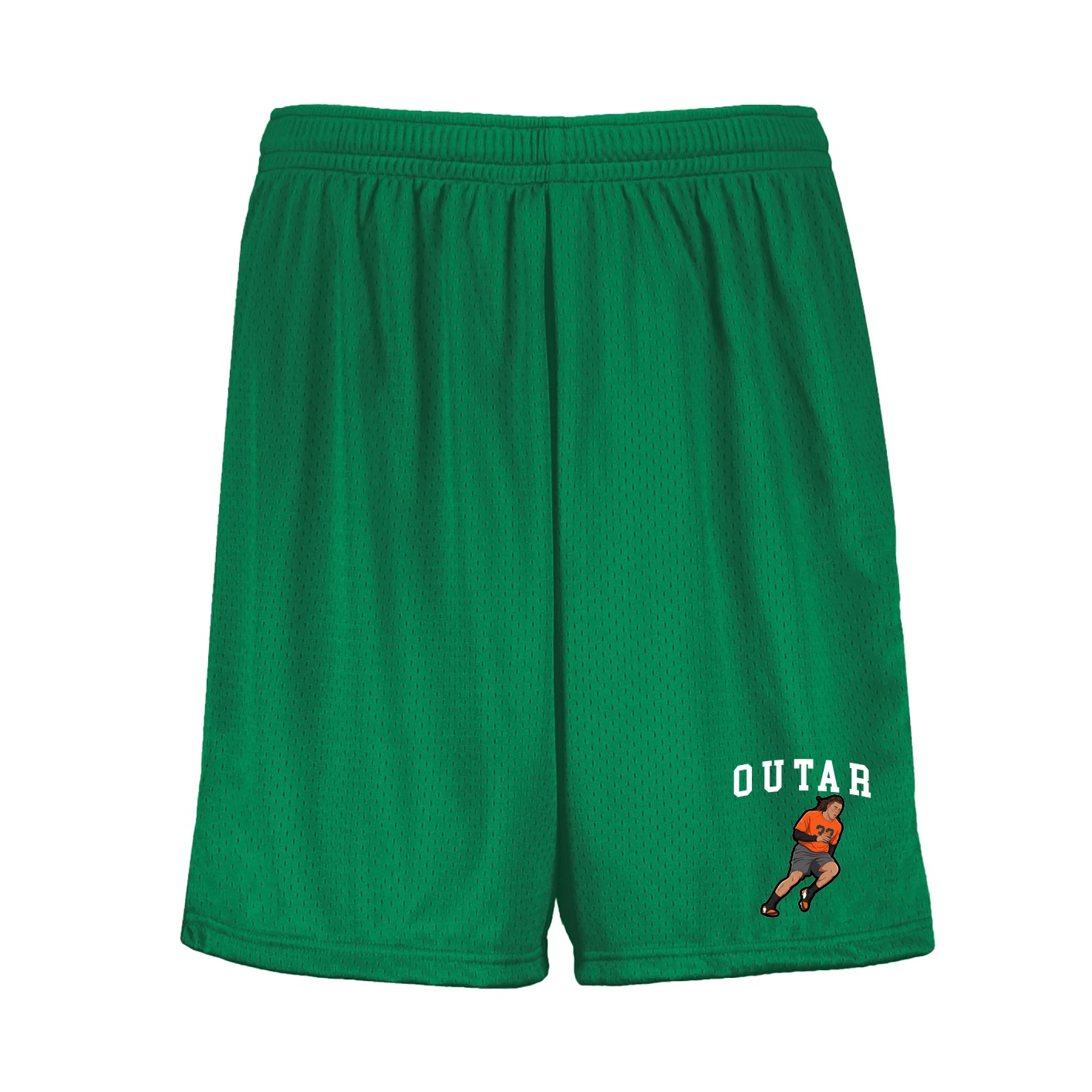 Shorts — Shirsey in Classic