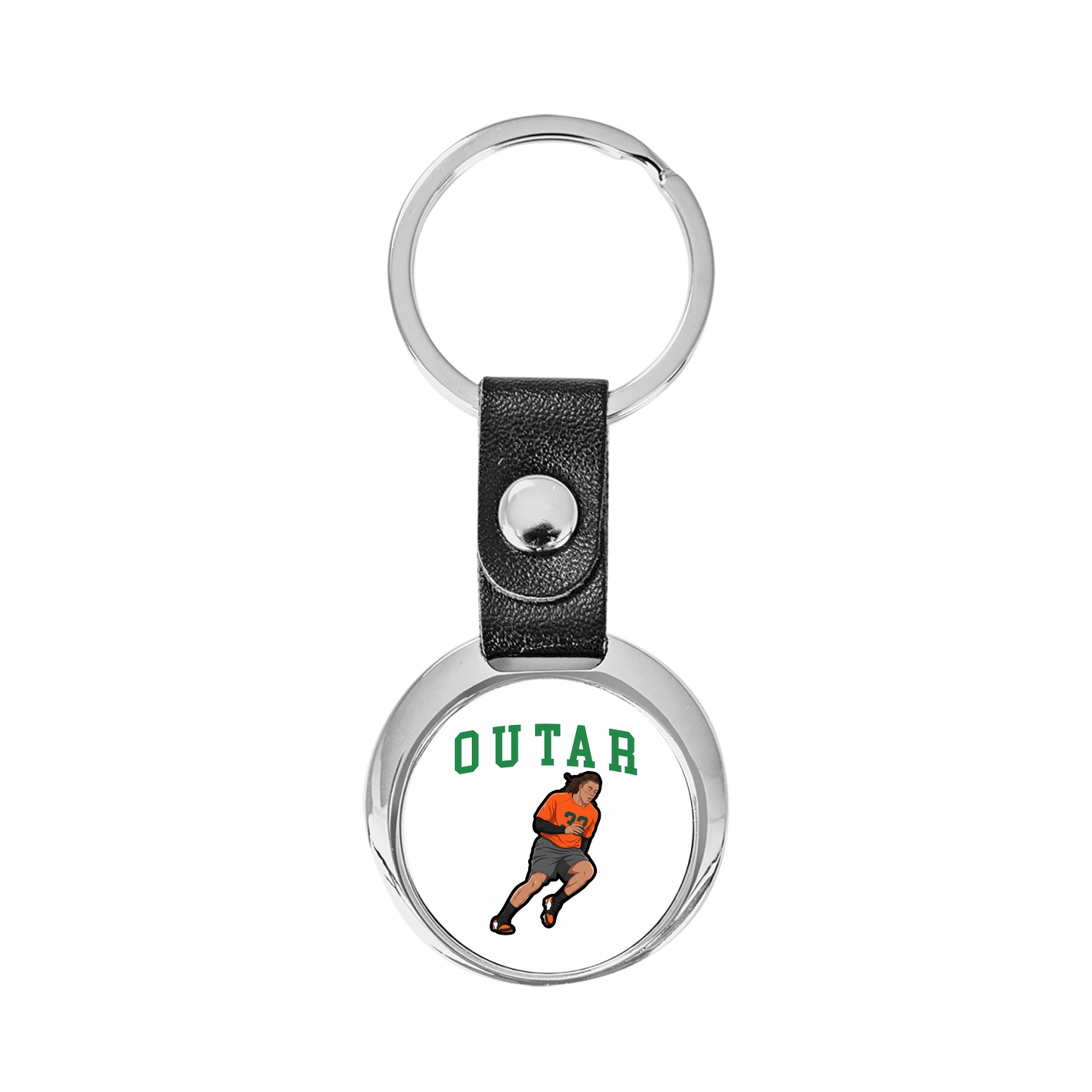 Key Chain — Shirsey in Classic