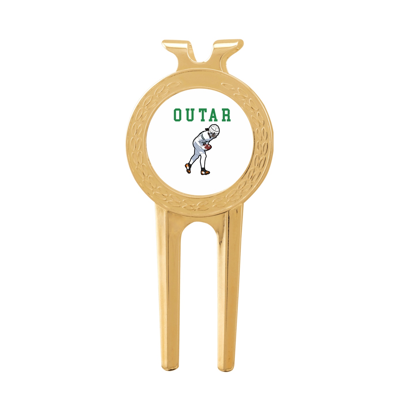 Divot Tool with Ball Marker — Shirsey in Classic