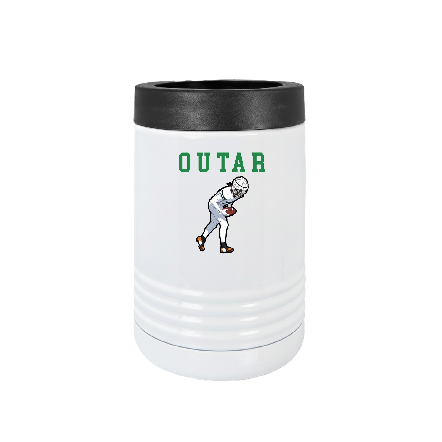 Beverage Holder — Shirsey in White