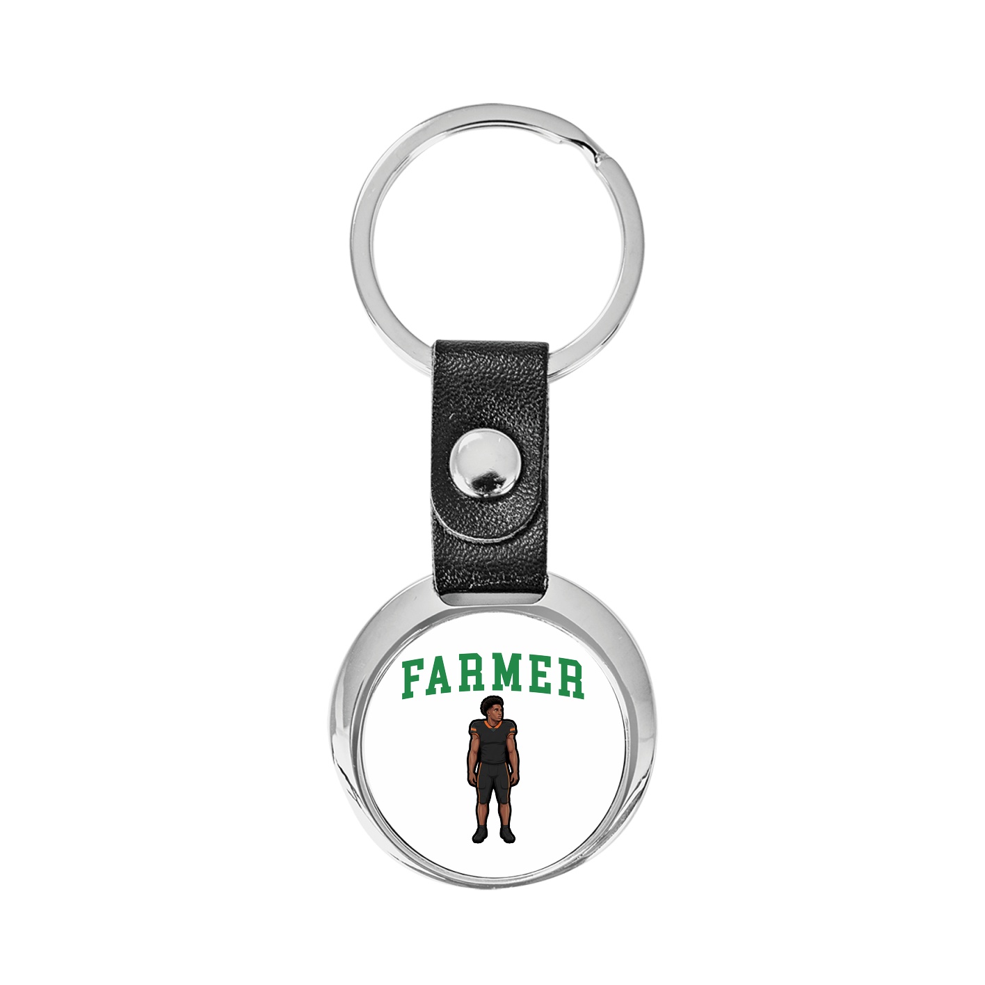 Key Chain — Shirsey in Classic