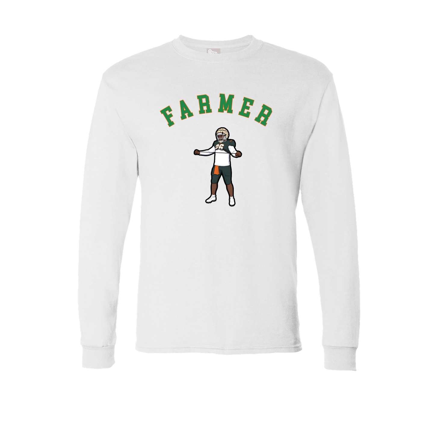 Long Sleeve Tee