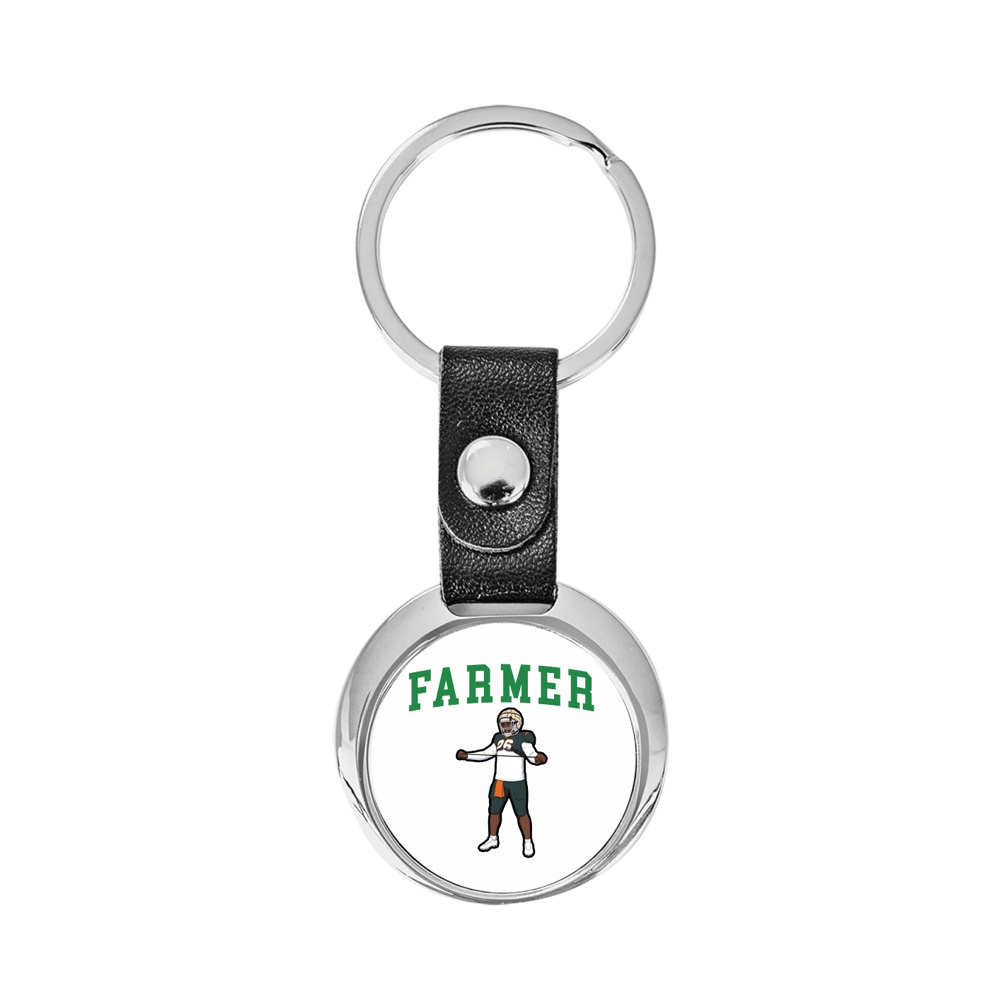 Key Chain — Shirsey in Classic