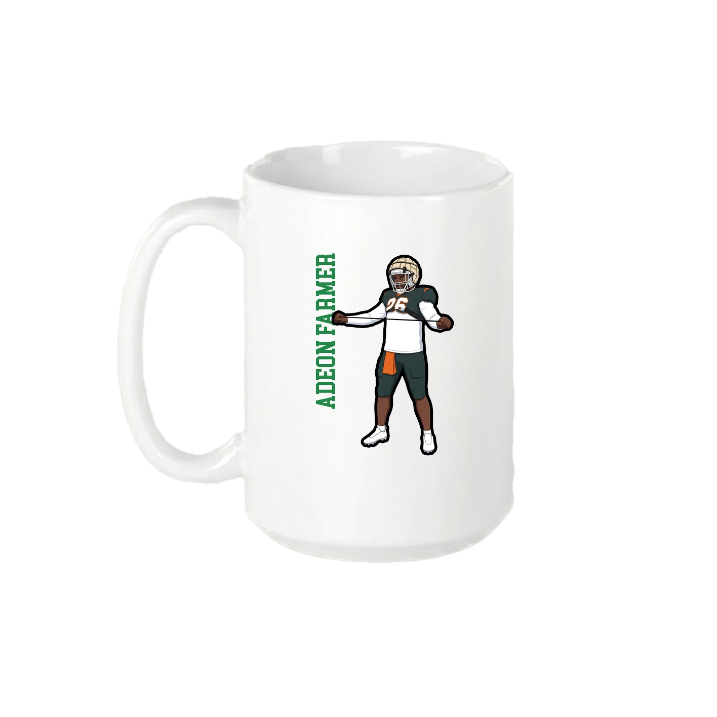 15oz Coffee Mug