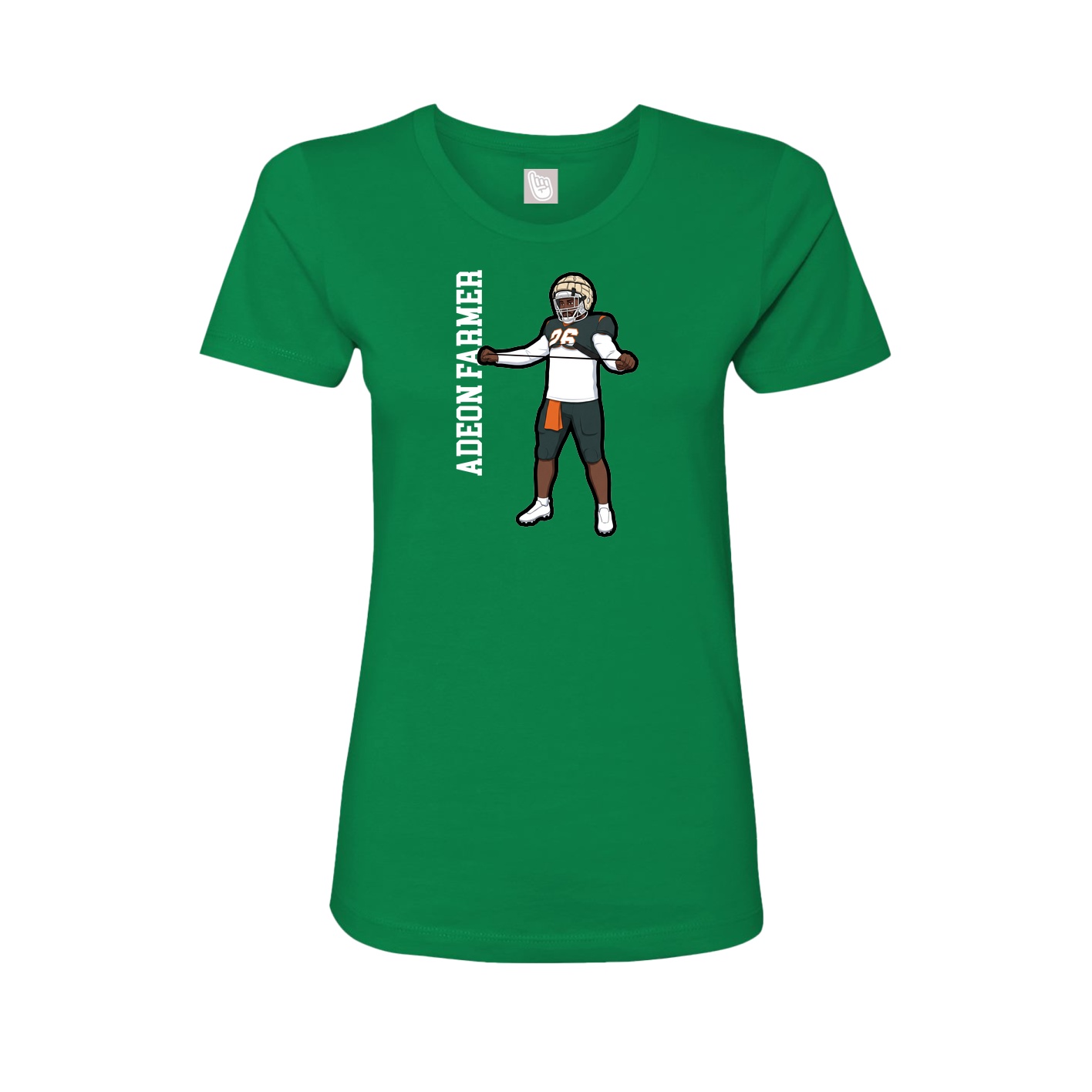 Womens Tee