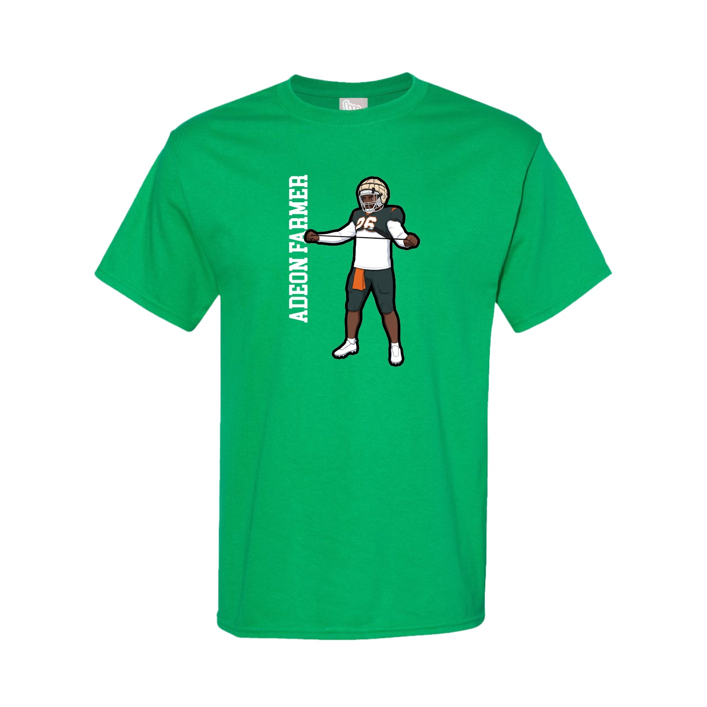 NIL Club Youth Tee