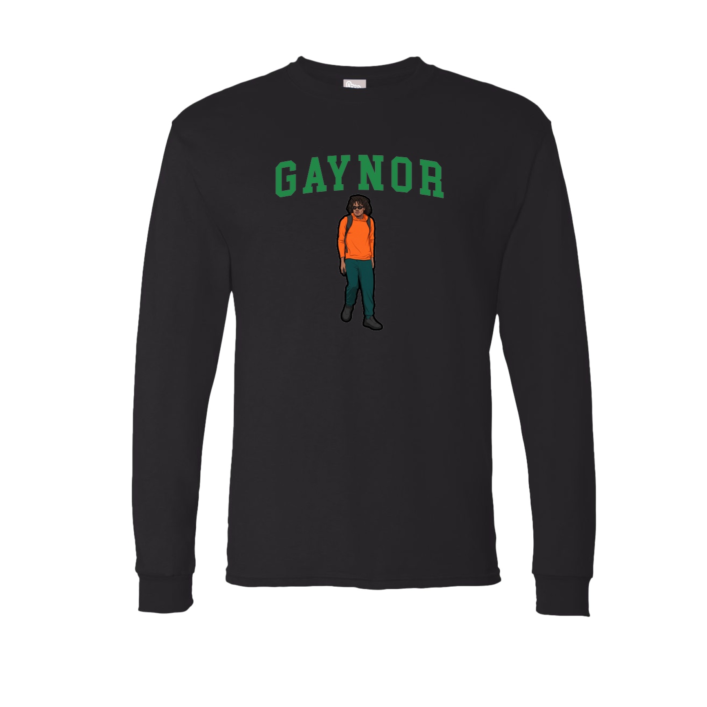 Long Sleeve Tee