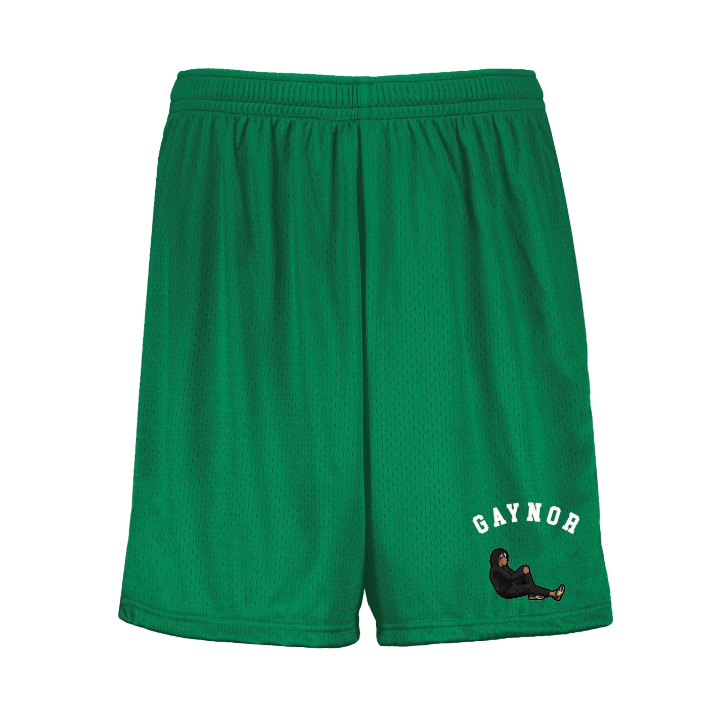 Shorts — Shirsey Arch in Classic