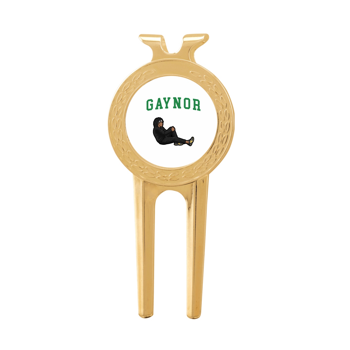 Divot Tool with Ball Marker — Shirsey in Classic