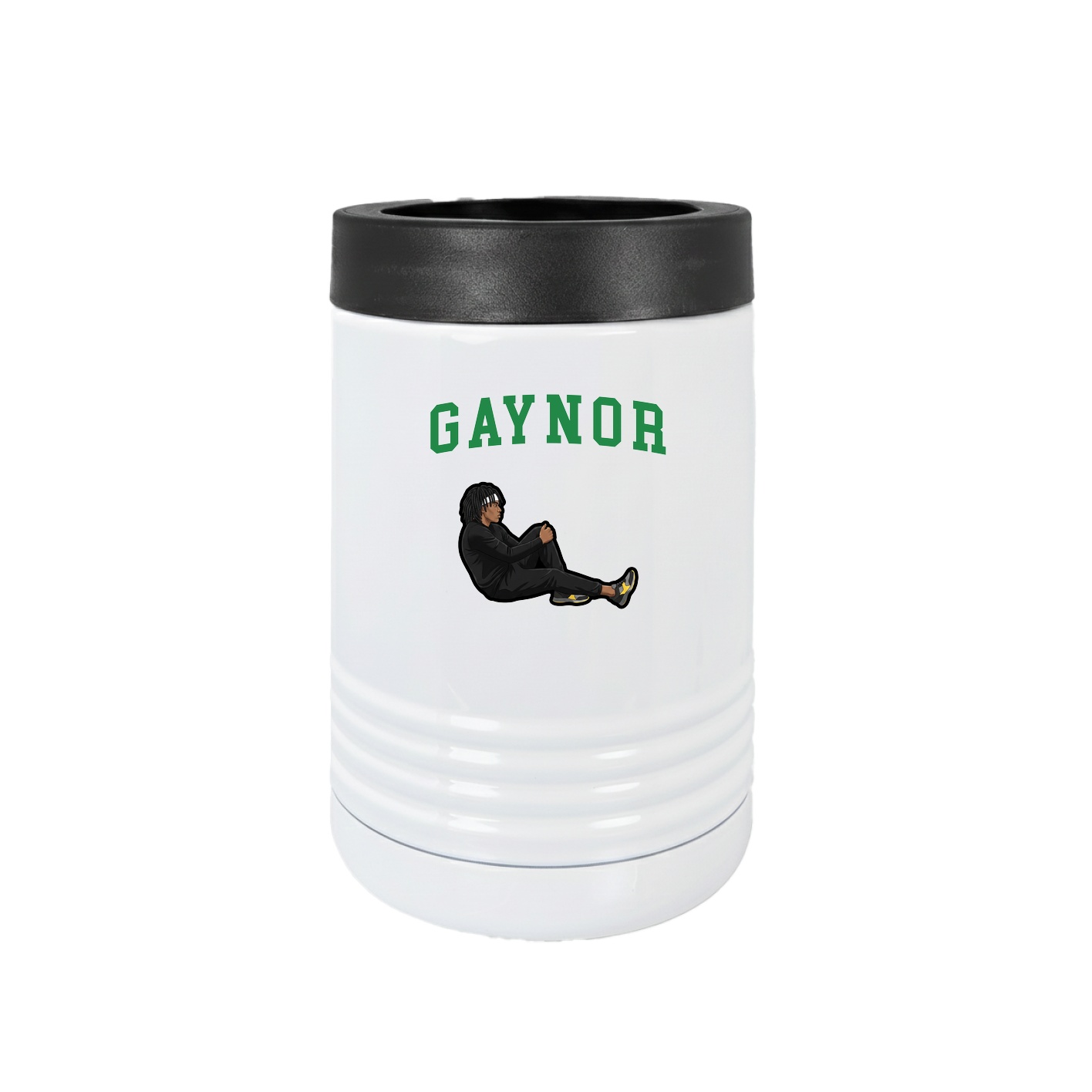 Beverage Holder — Shirsey in White