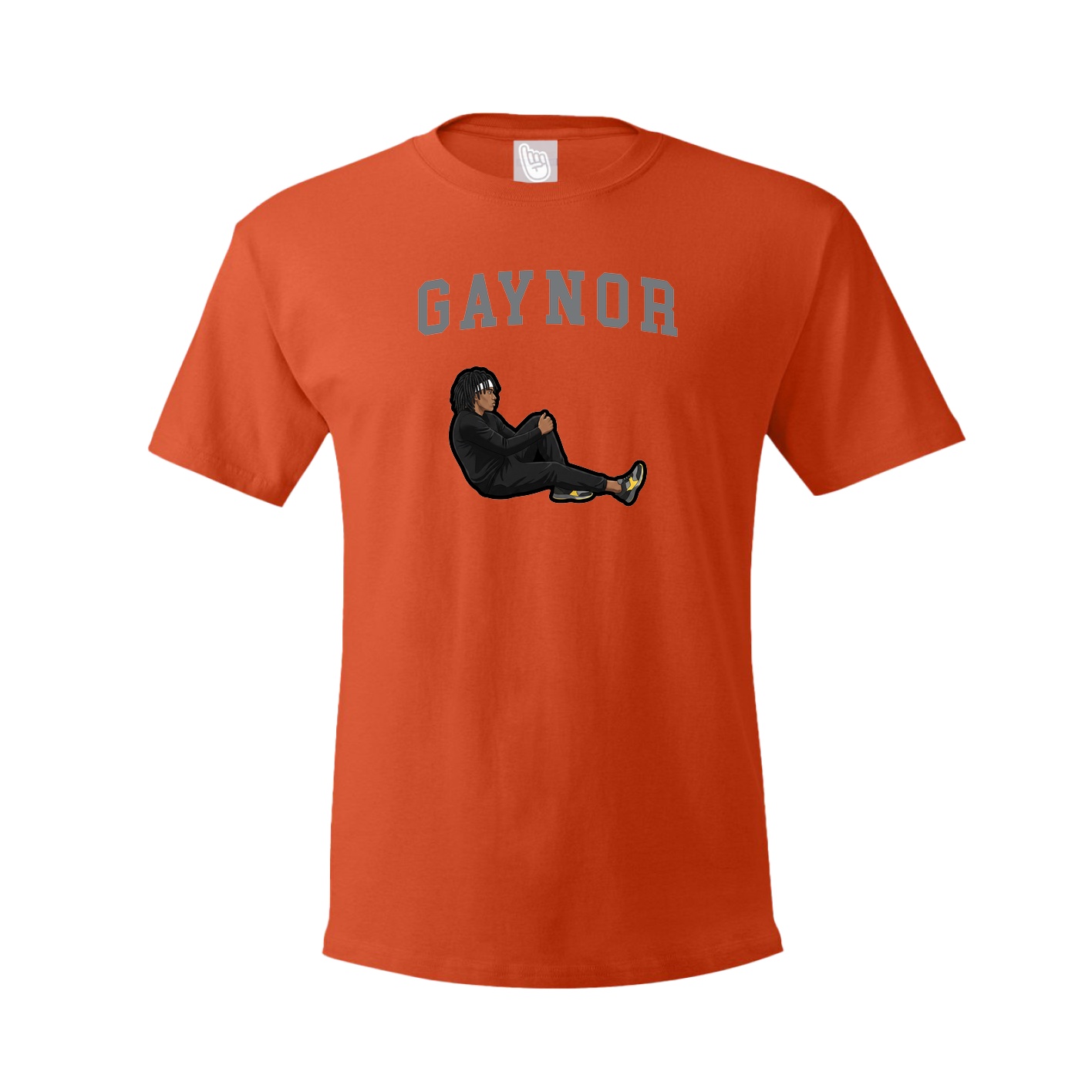 NIL Club Tee
