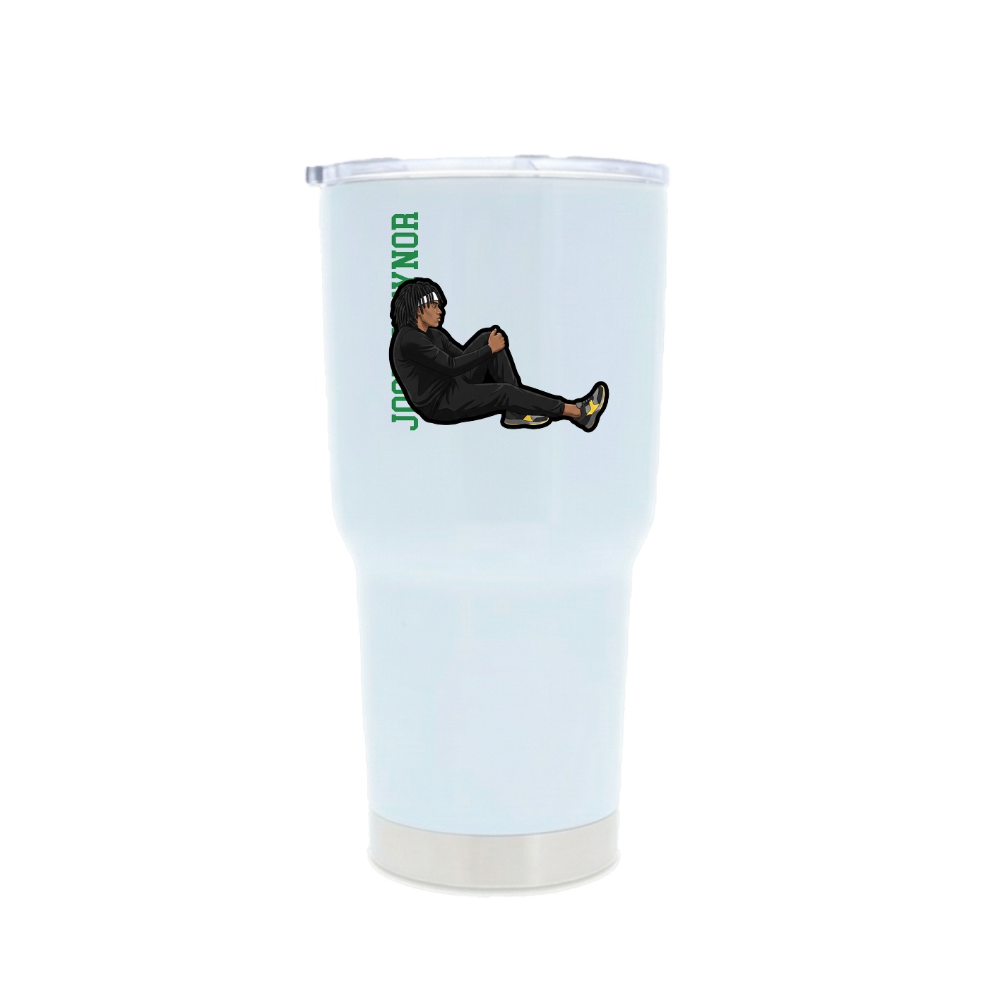 30oz Stainless Steel Tumbler