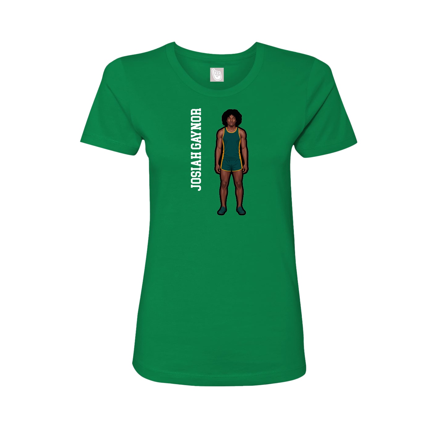 Womens Tee