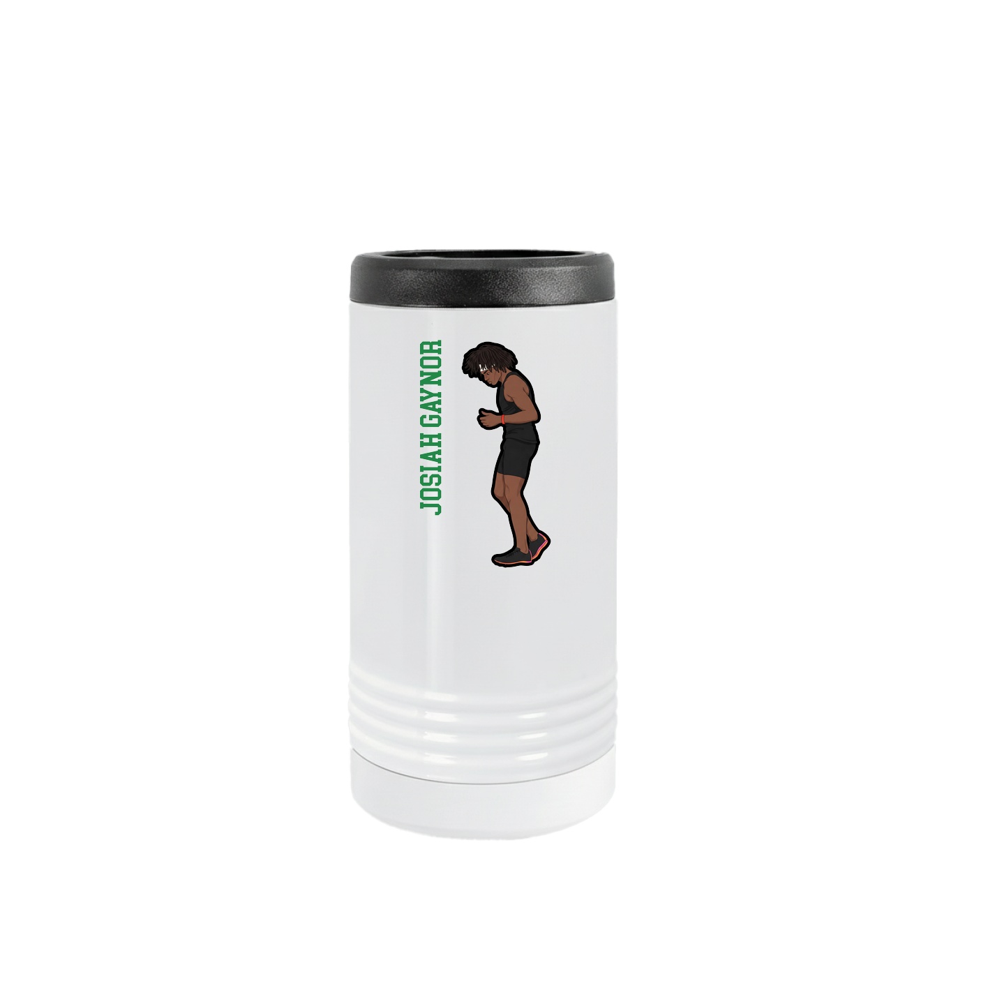 Slim Beverage Holder