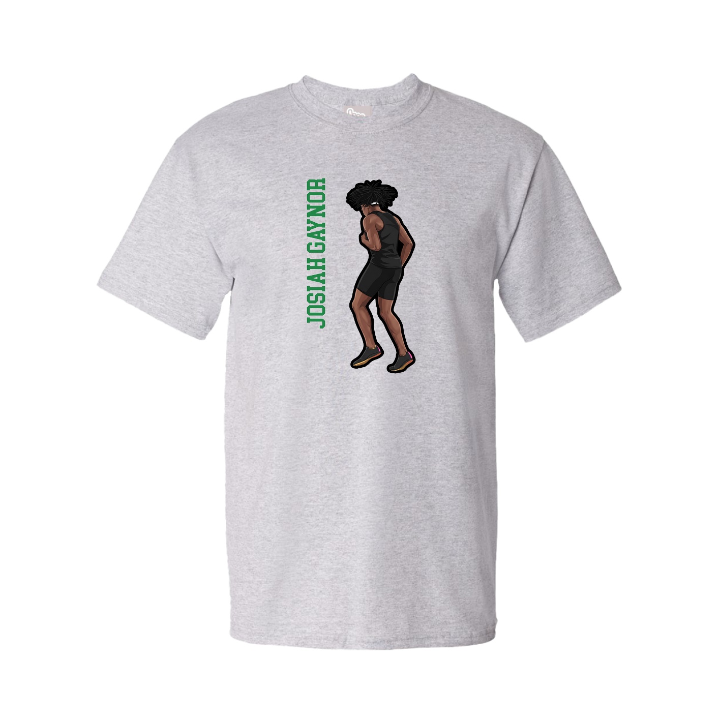 NIL Club Tee